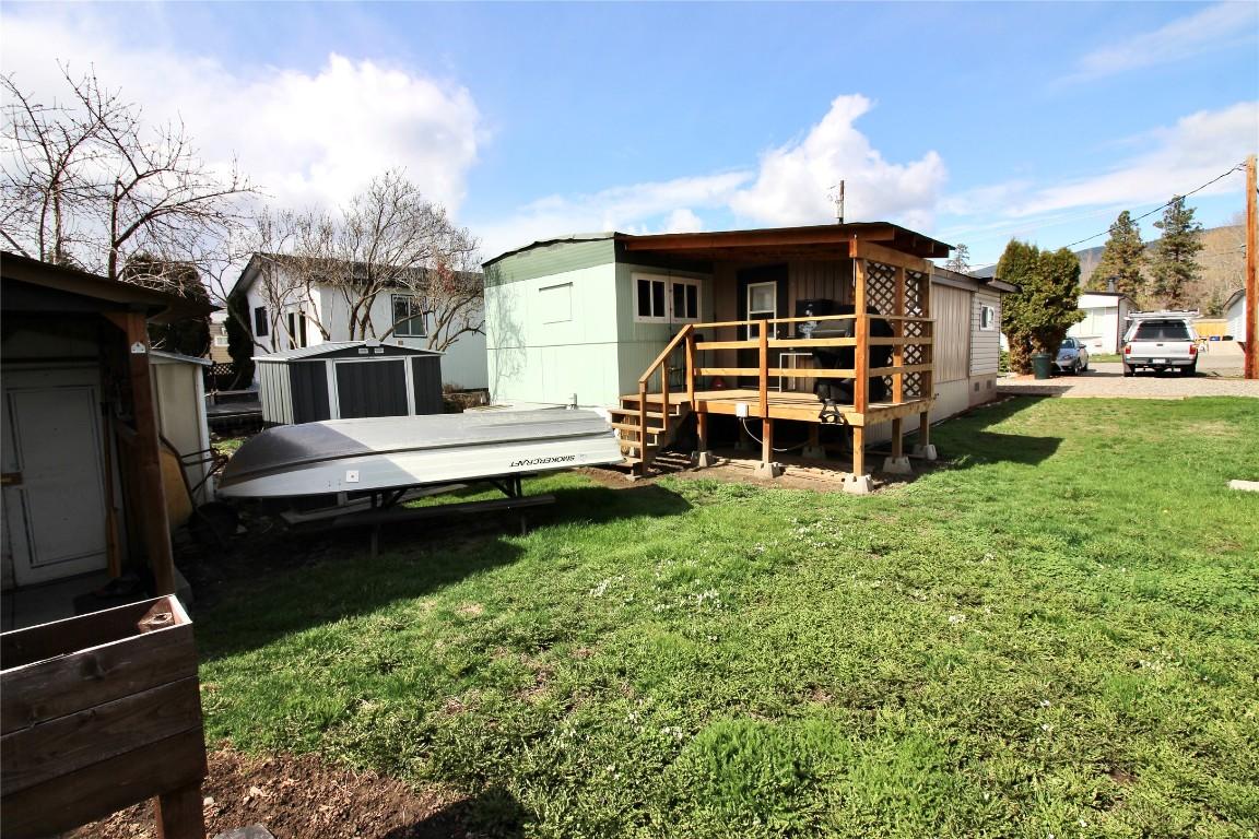 56-1881 Boucherie Road, Westbank, BC