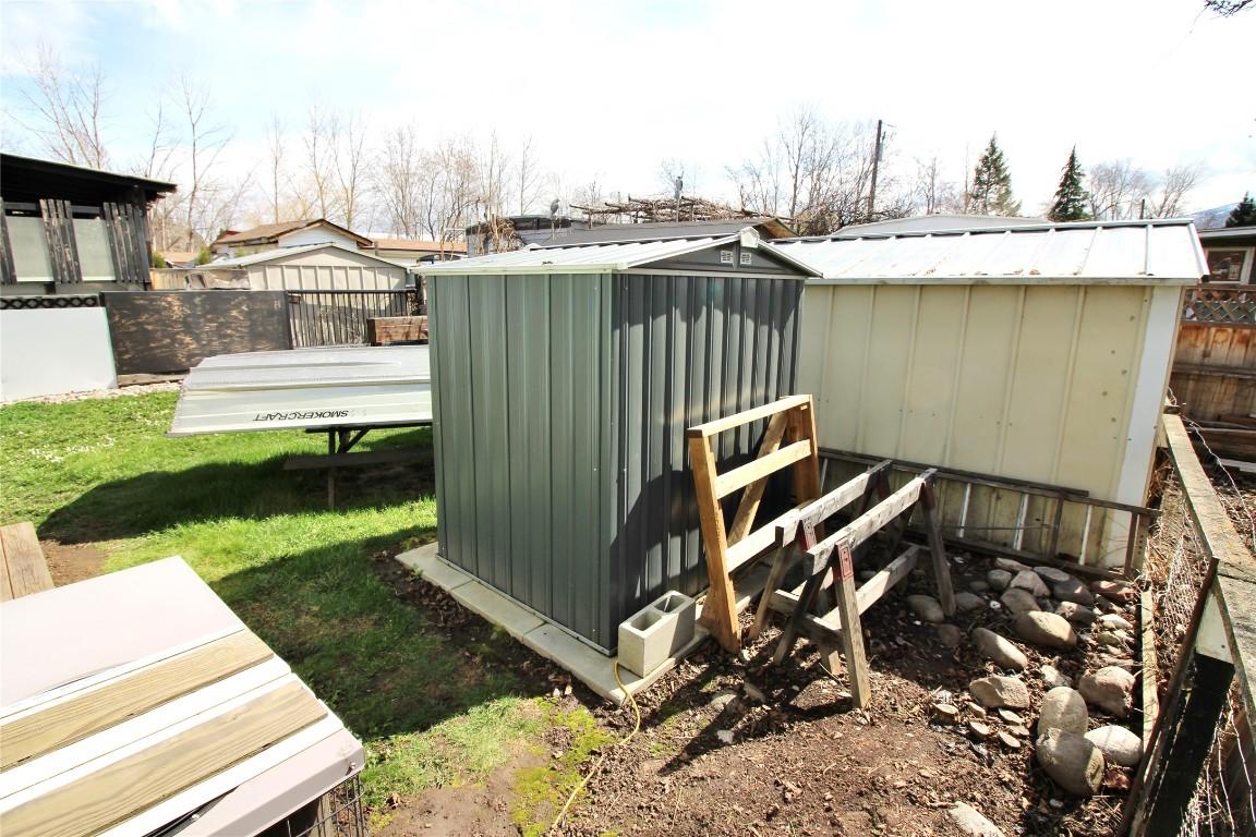 56-1881 Boucherie Road, Westbank, BC