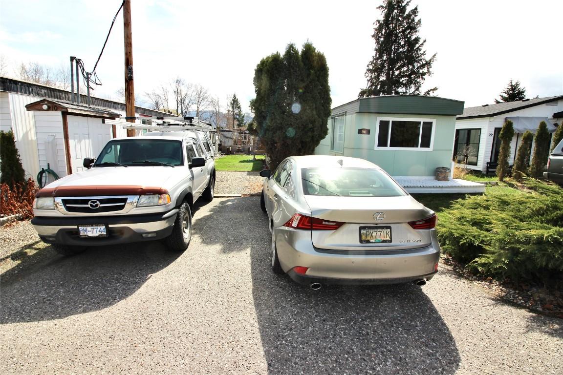 56-1881 Boucherie Road, Westbank, BC