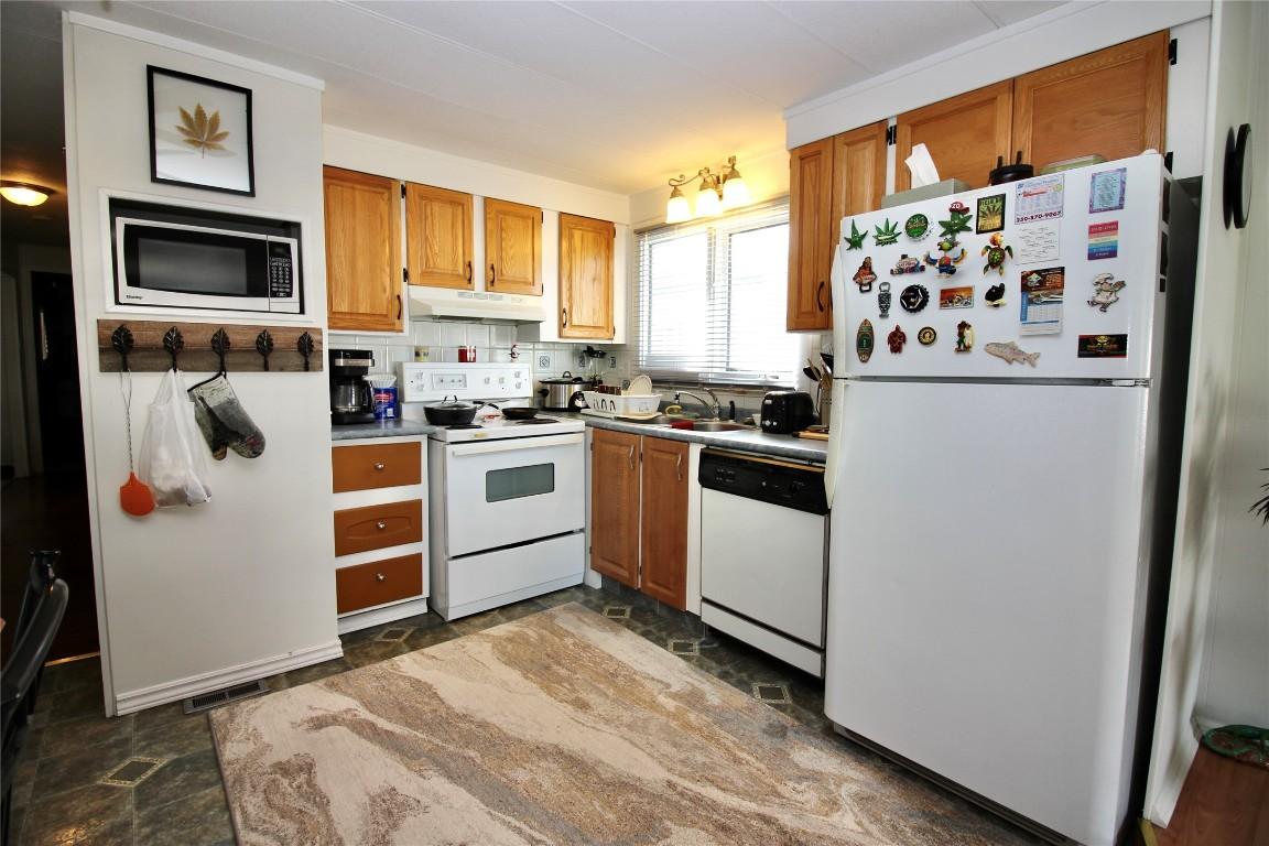 56-1881 Boucherie Road, Westbank, BC