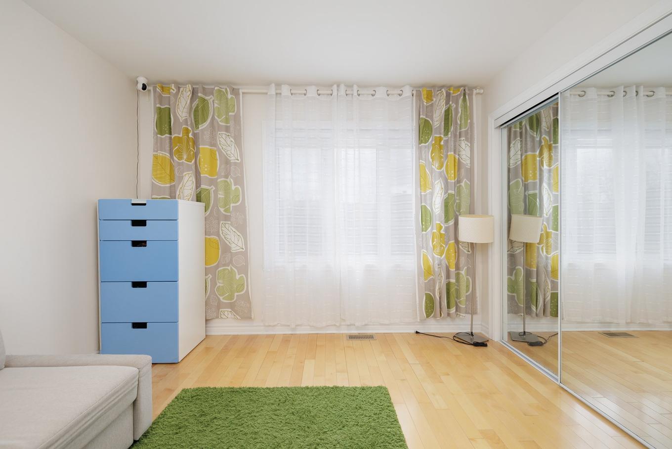 Chambre à coucher - 706 Rue Des Châtaigniers, Pincourt, QC - Indoor