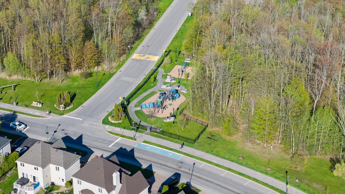 À proximité - 706 Rue Des Châtaigniers, Pincourt, QC - Outdoor With View