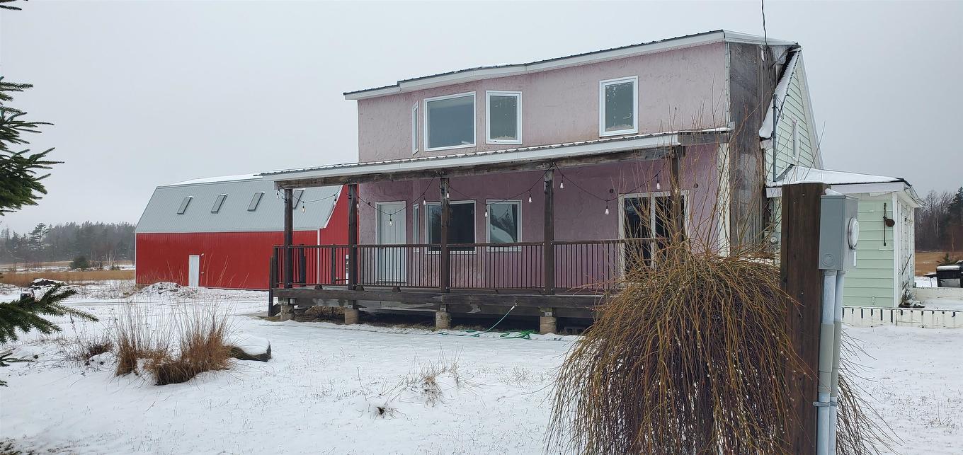 33 Lower Montague Road, Lower Montague, PE