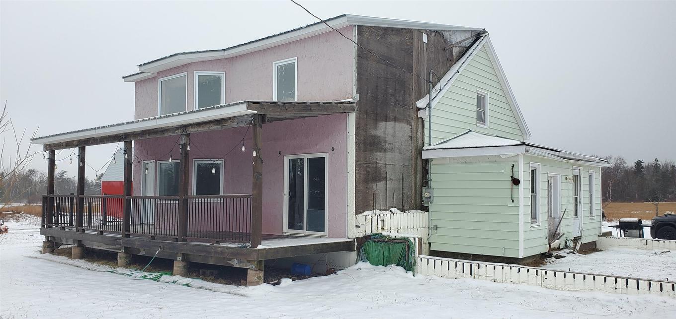 33 Lower Montague Road, Lower Montague, PE