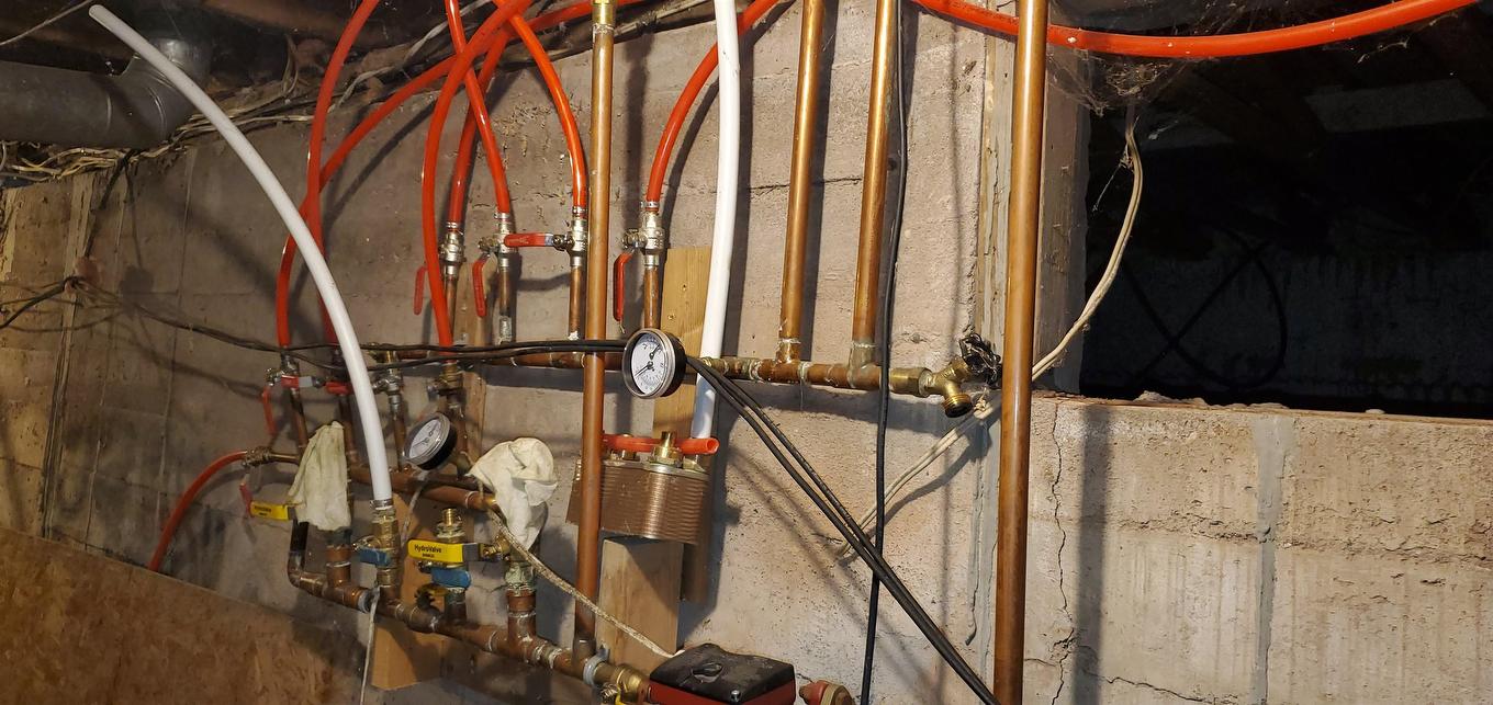 33 Lower Montague Road, Lower Montague, PE