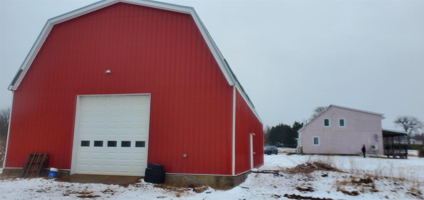 33 Lower Montague Road, Lower Montague, PE