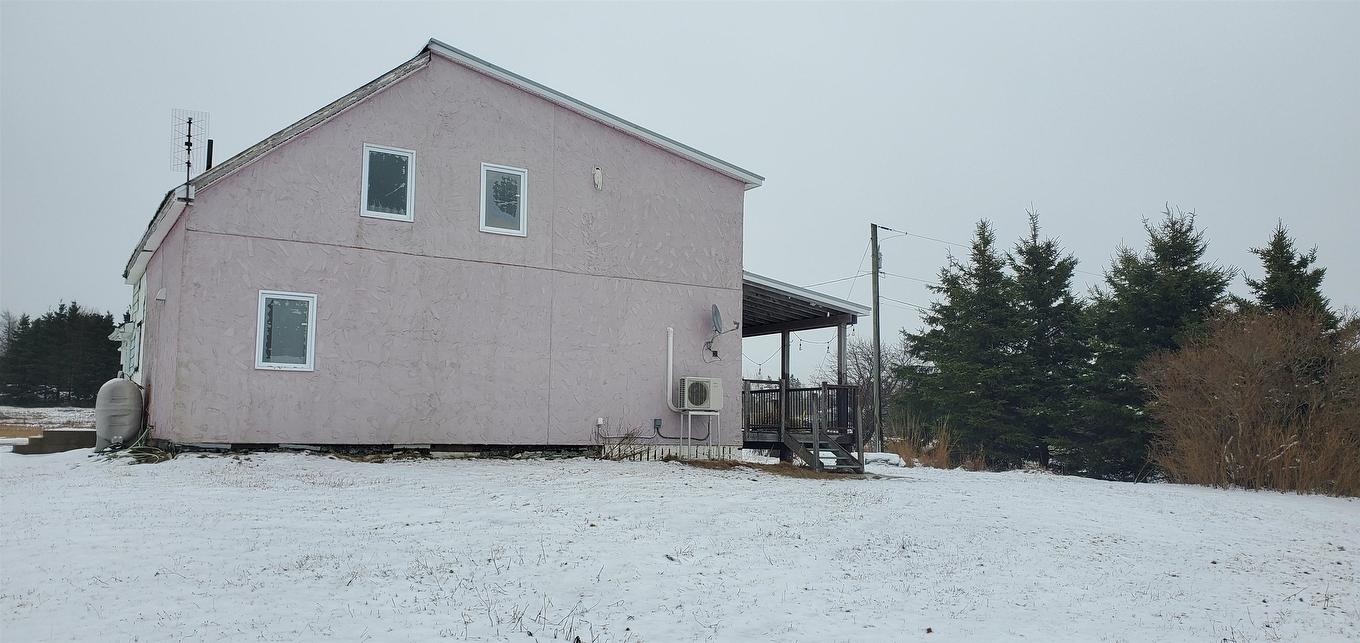 33 Lower Montague Road, Lower Montague, PE