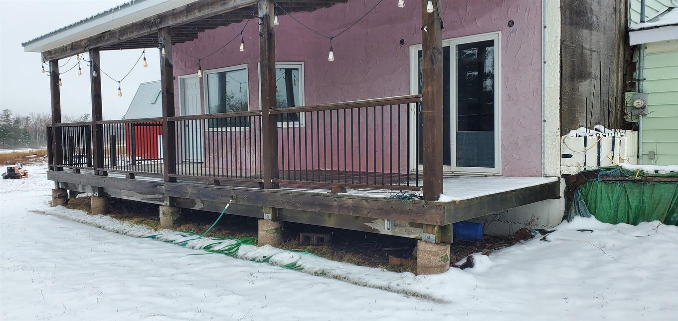 33 Lower Montague Road, Lower Montague, PE