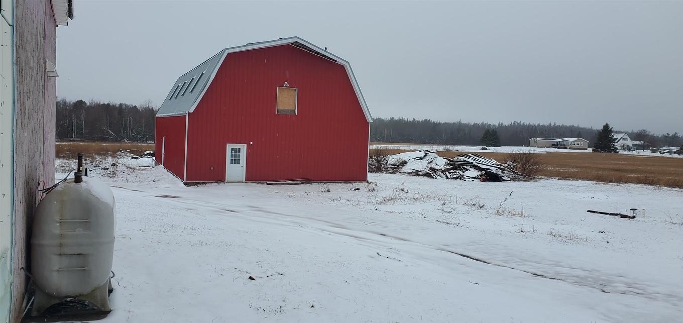 33 Lower Montague Road, Lower Montague, PE