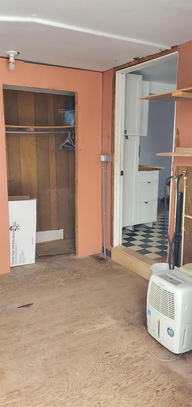 33 Lower Montague Road, Lower Montague, PE