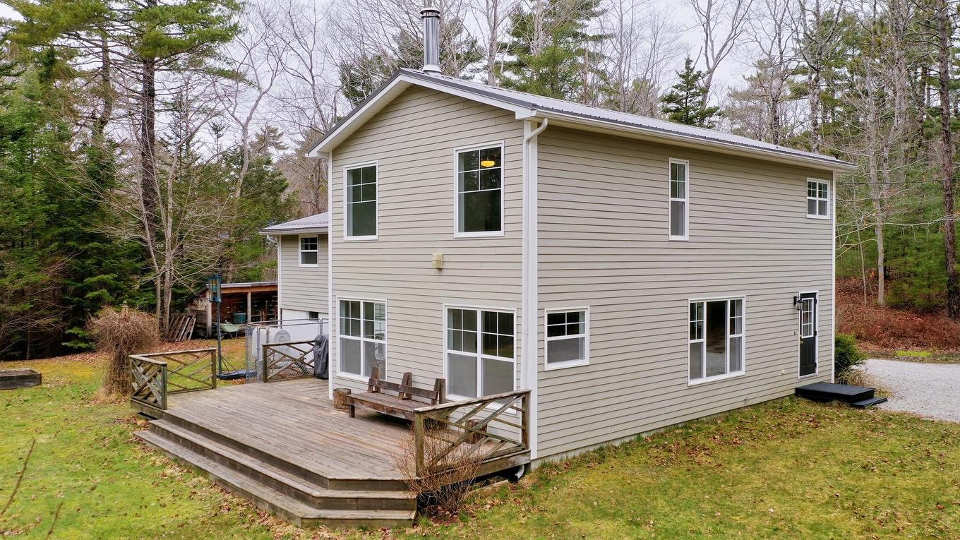 65 Bowers Road, Lower Ohio, NS