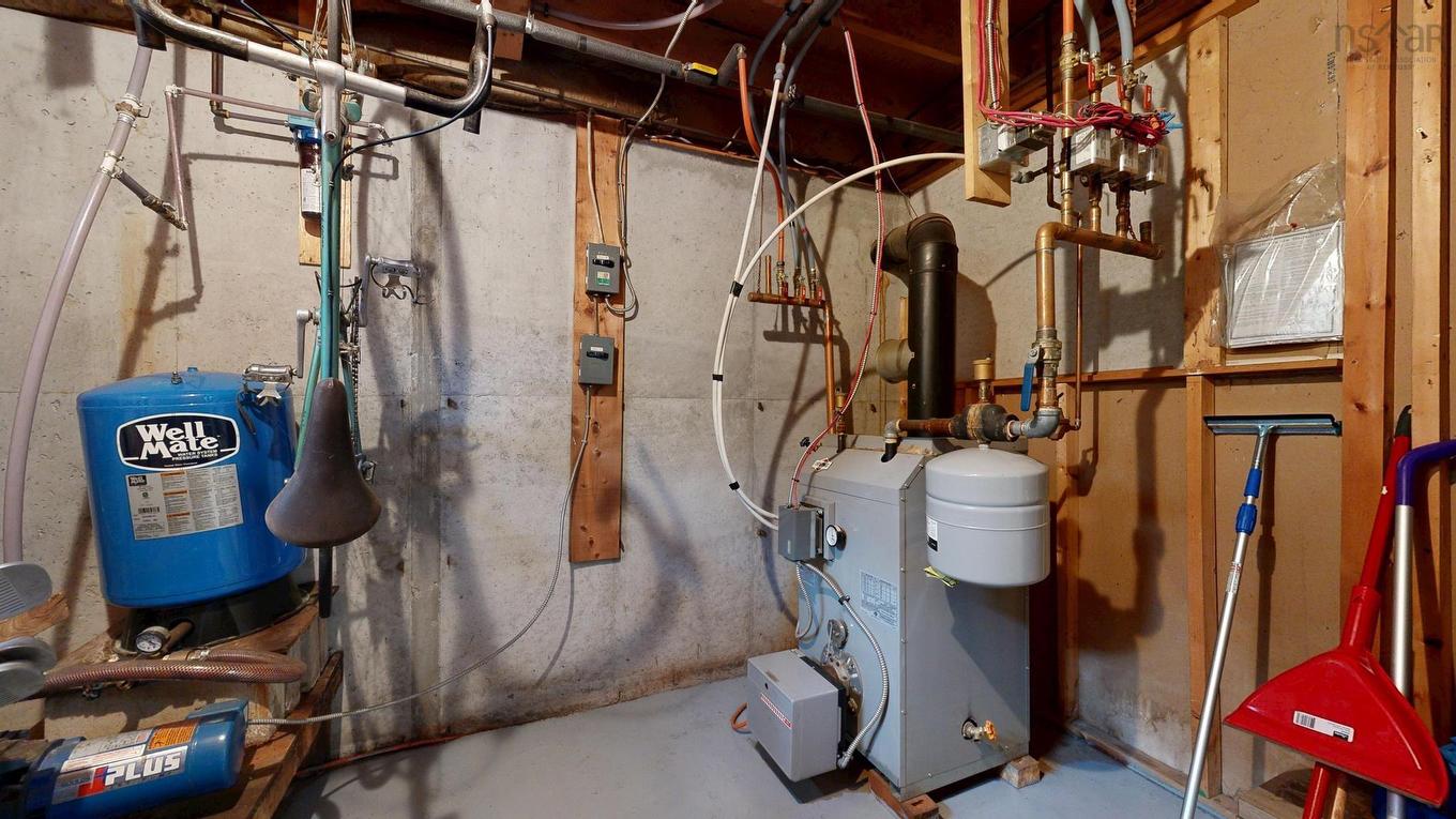 65 Bowers Road, Lower Ohio, NS