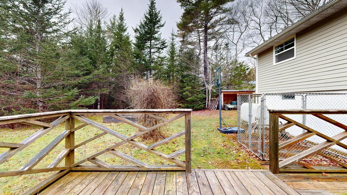 65 Bowers Road, Lower Ohio, NS