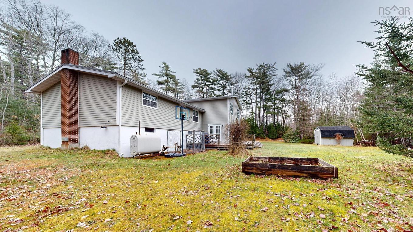 65 Bowers Road, Lower Ohio, NS