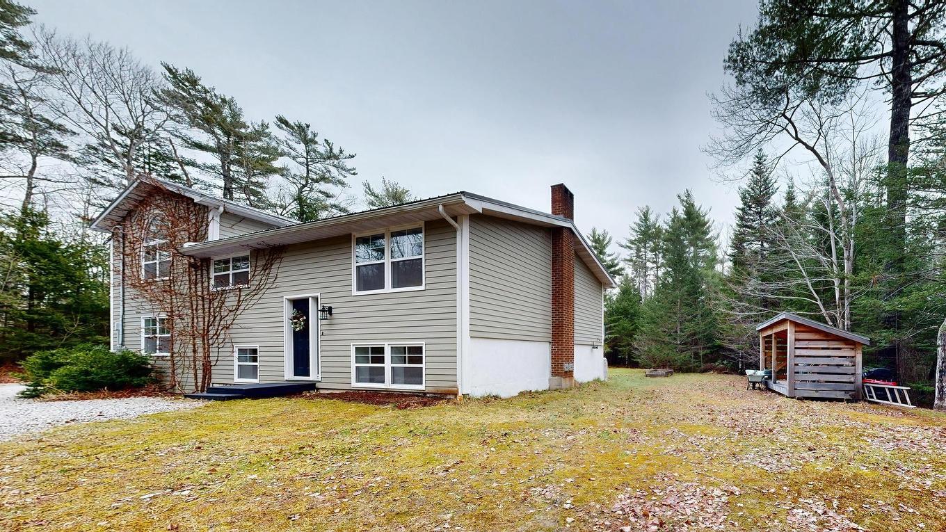 65 Bowers Road, Lower Ohio, NS