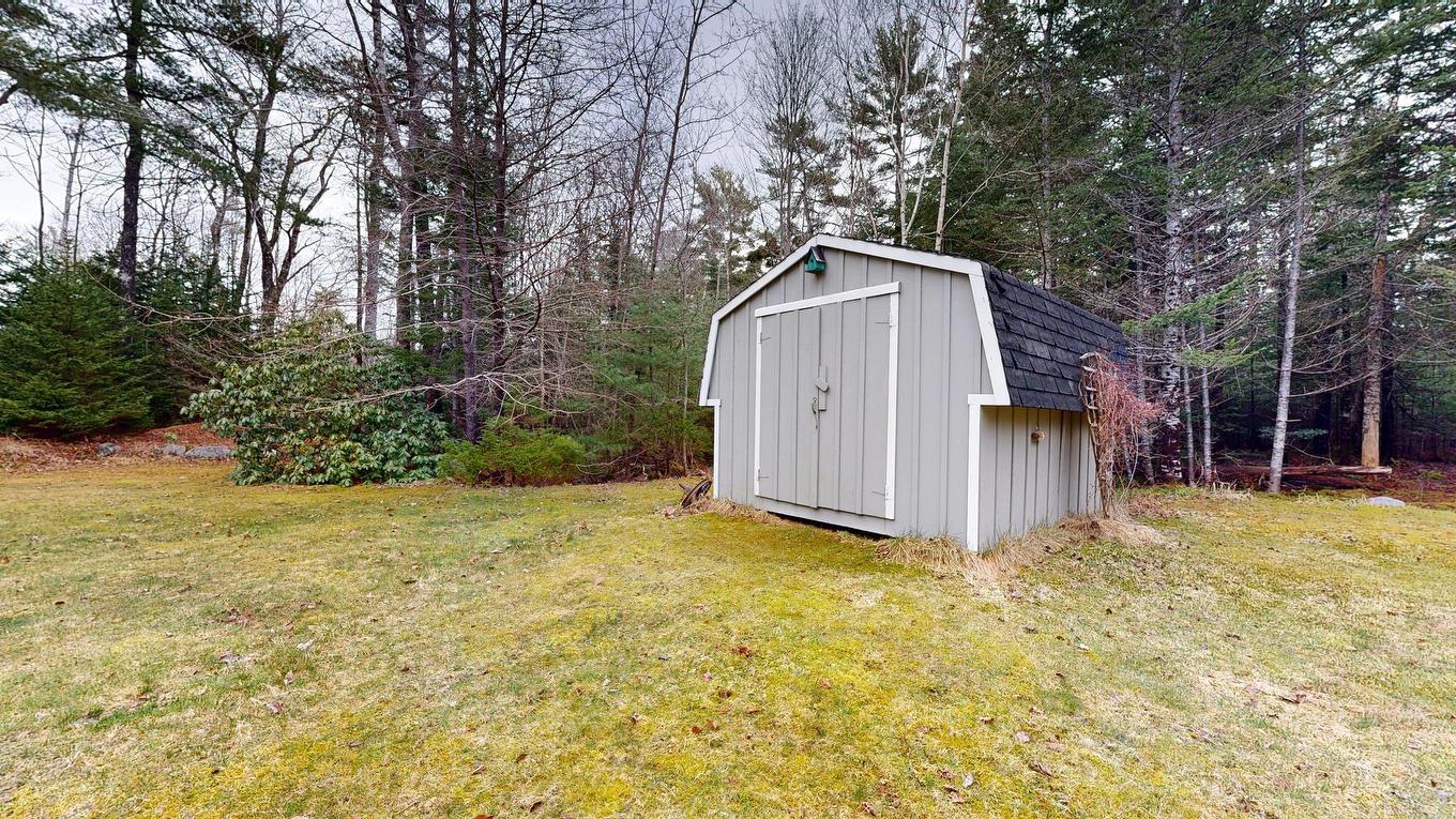 65 Bowers Road, Lower Ohio, NS