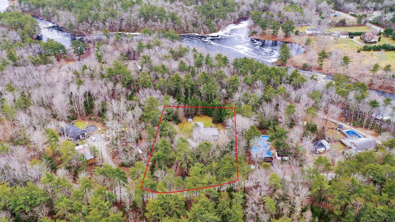 65 Bowers Road, Lower Ohio, NS