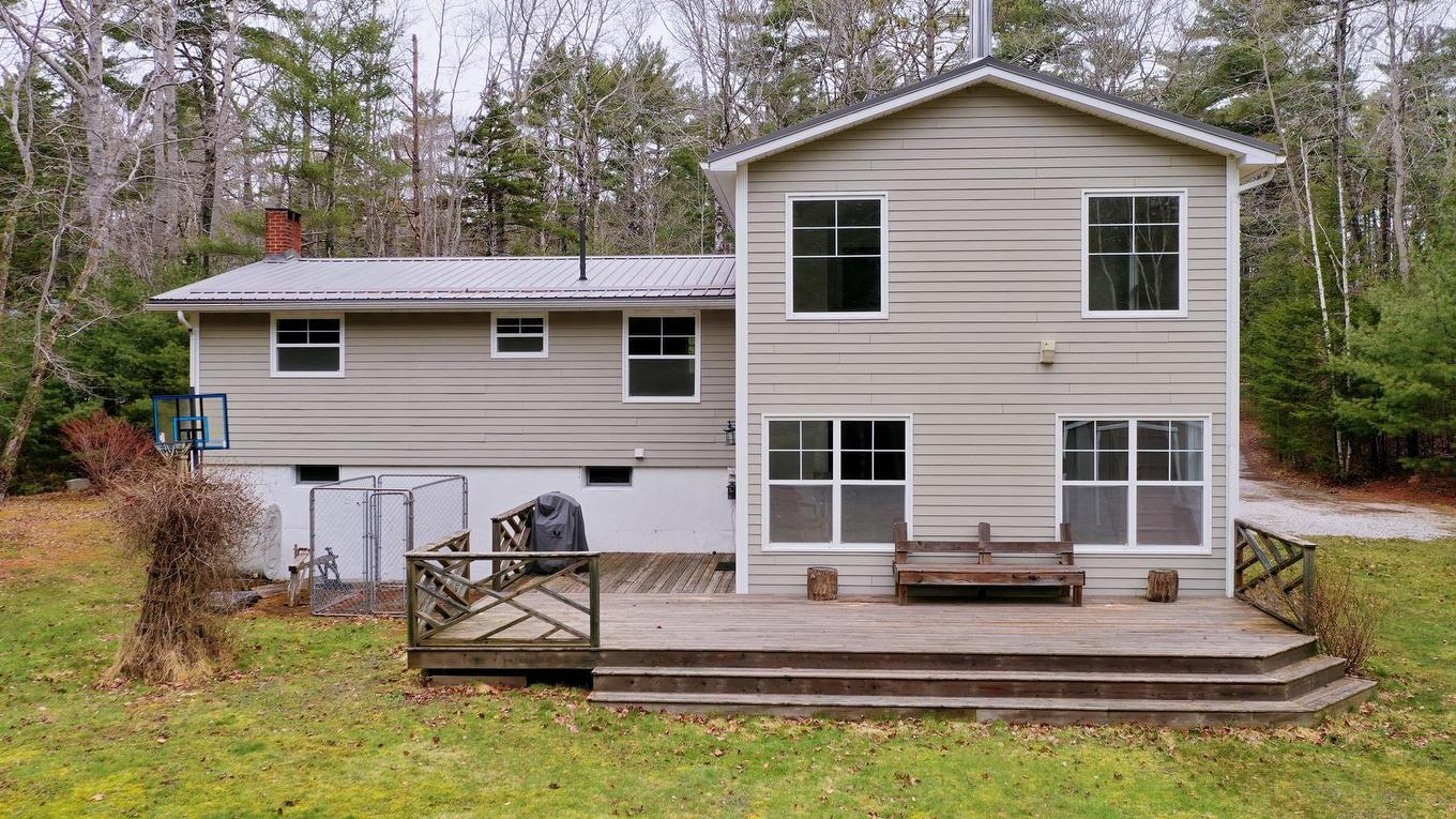65 Bowers Road, Lower Ohio, NS