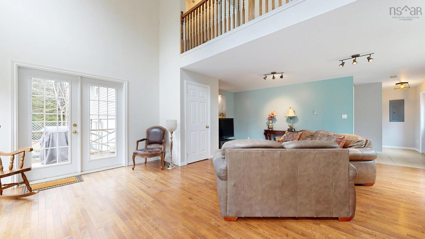 65 Bowers Road, Lower Ohio, NS