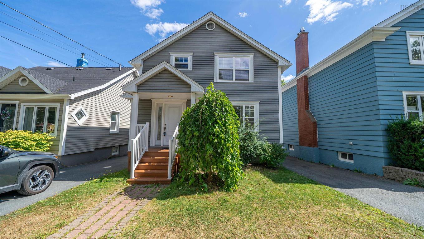 6188 Windsor Terrace, Halifax, NS