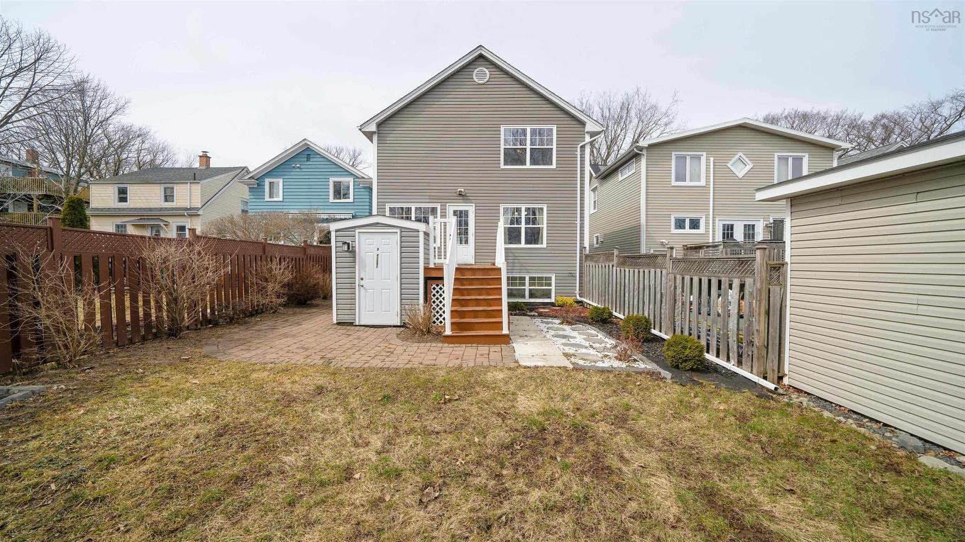 6188 Windsor Terrace, Halifax, NS
