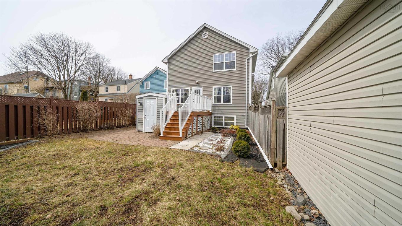 6188 Windsor Terrace, Halifax, NS