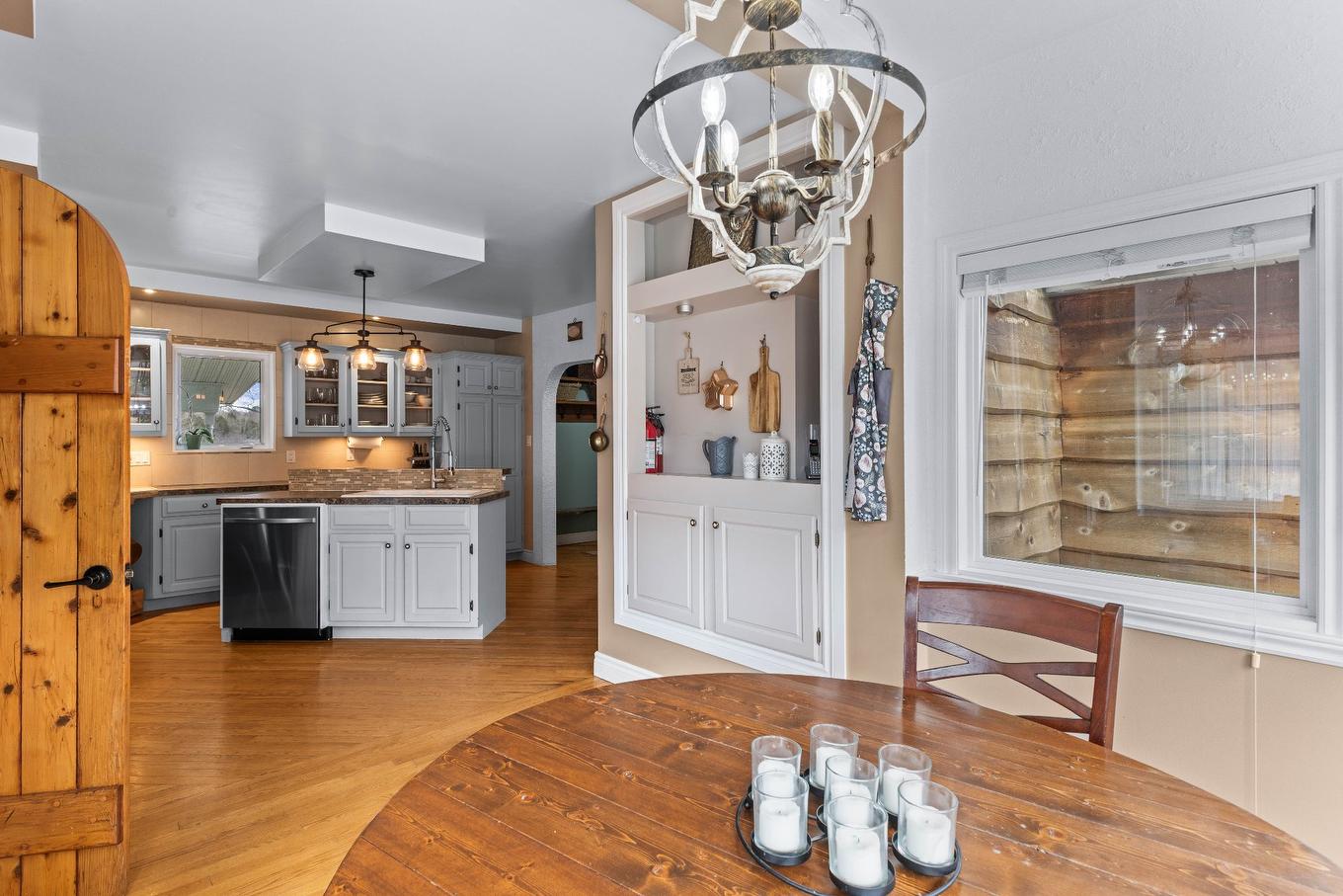 Coin-repas - 696Z Route 202 E., Hemmingford - Canton, QC