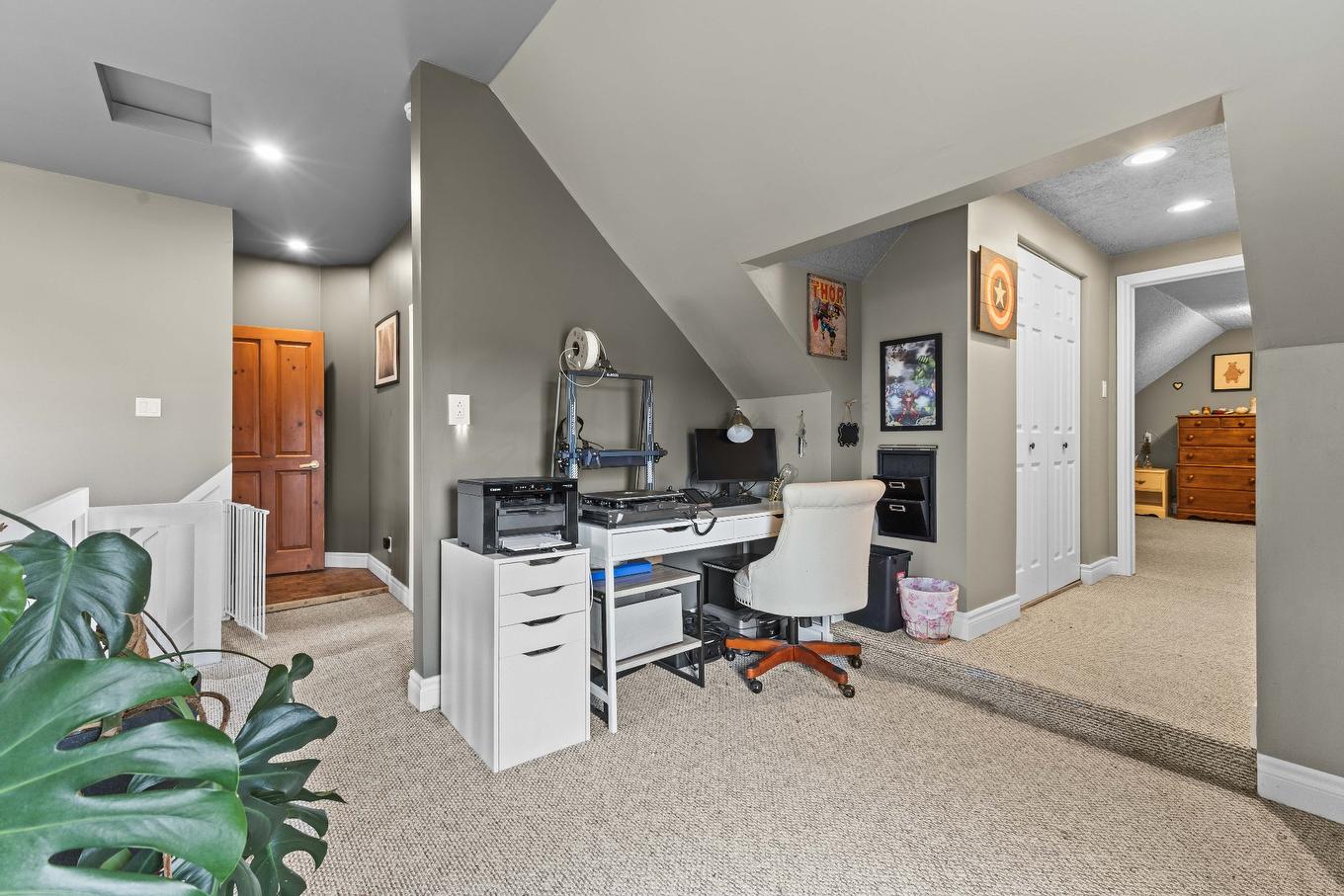 Bureau - 696Z Route 202 E., Hemmingford - Canton, QC