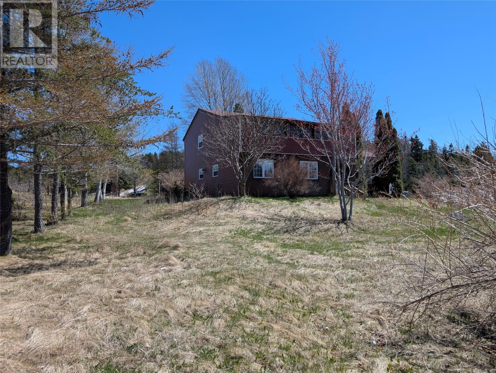 88 Main Street, Pilley'S Island, NL - Outdoor