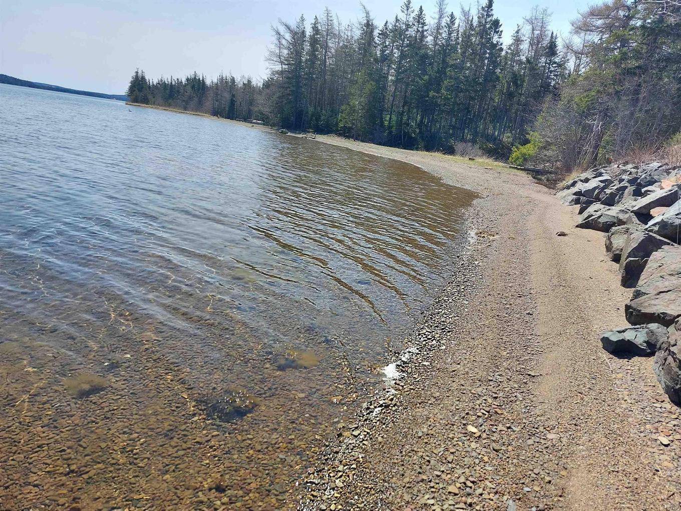 Lot 1A-79 Maple Dr, Cape George Estates, NS