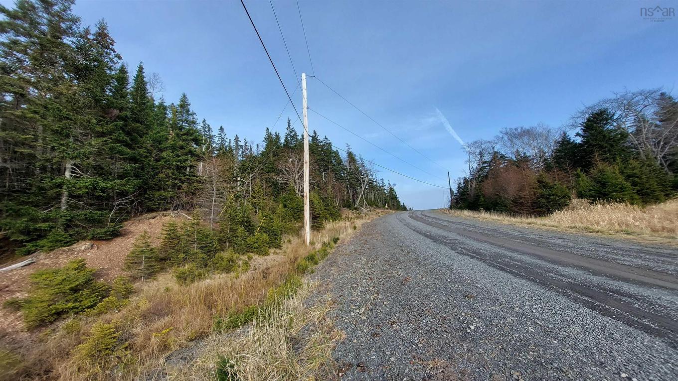 Lot 1A-79 Maple Dr, Cape George Estates, NS