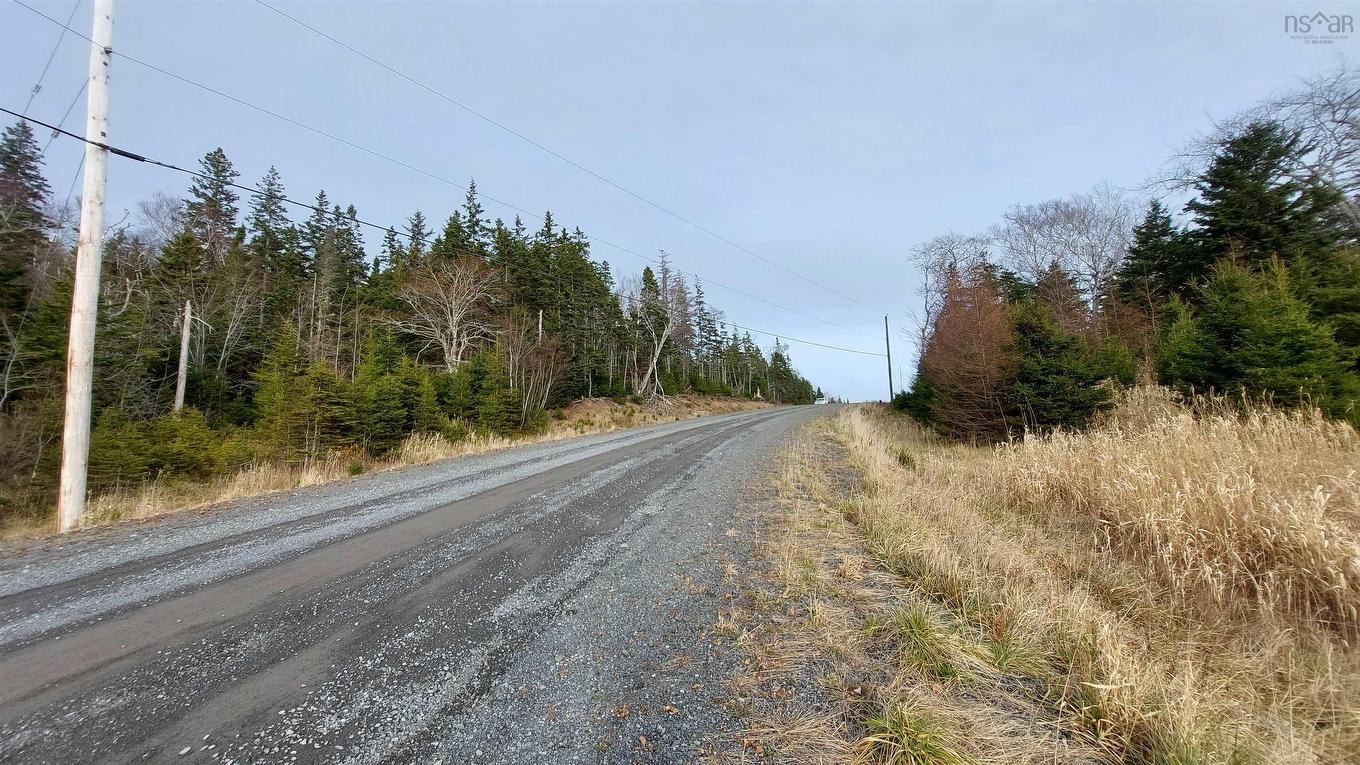 Lot 1A-79 Maple Dr, Cape George Estates, NS