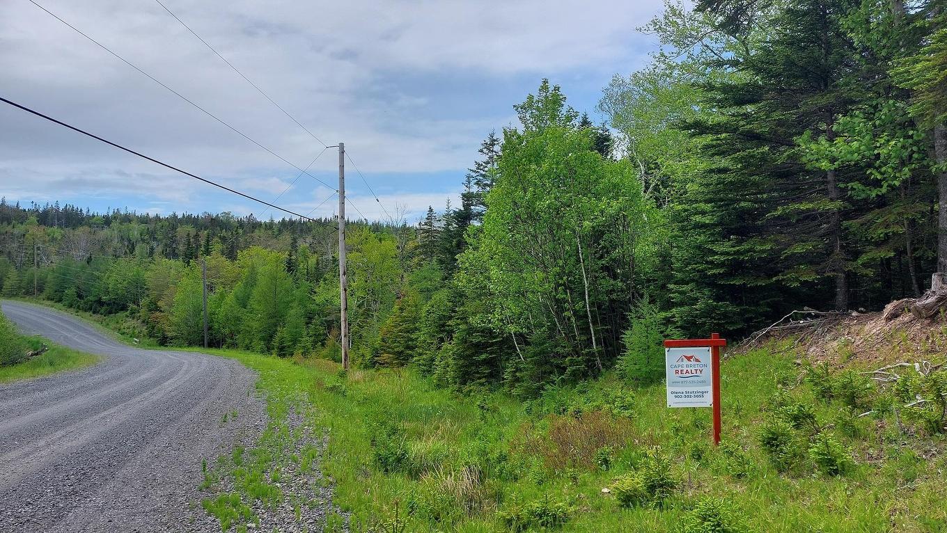 Lot 1A-79 Maple Dr, Cape George Estates, NS