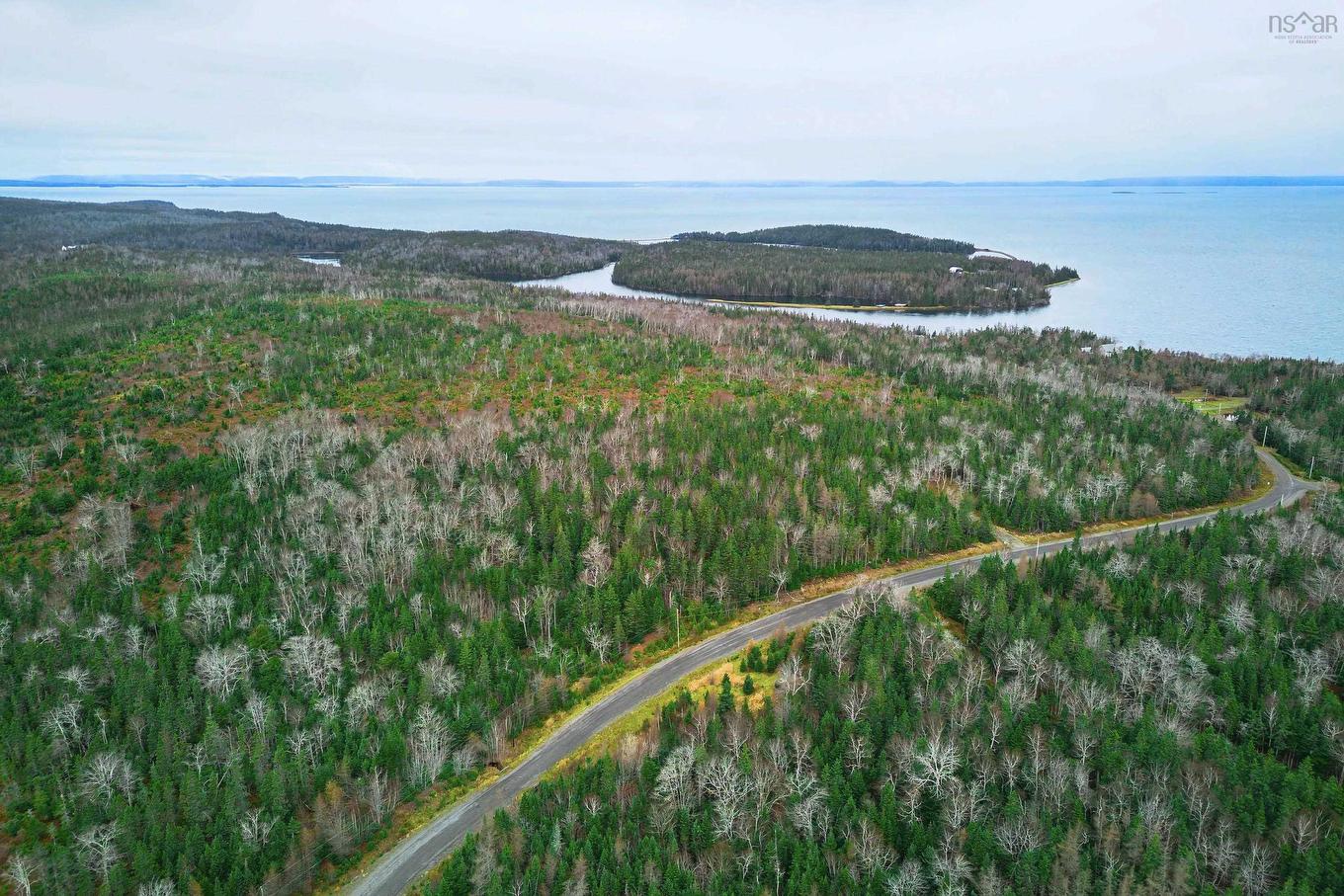 Lot 1A-79 Maple Dr, Cape George Estates, NS