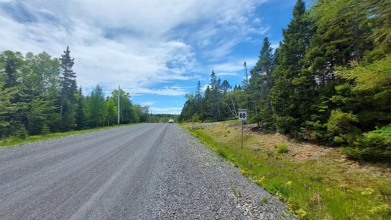 Lot 1A-79 Maple Dr, Cape George Estates, NS