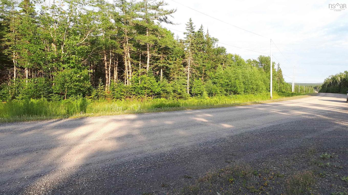Lot 1A-79 Maple Dr, Cape George Estates, NS