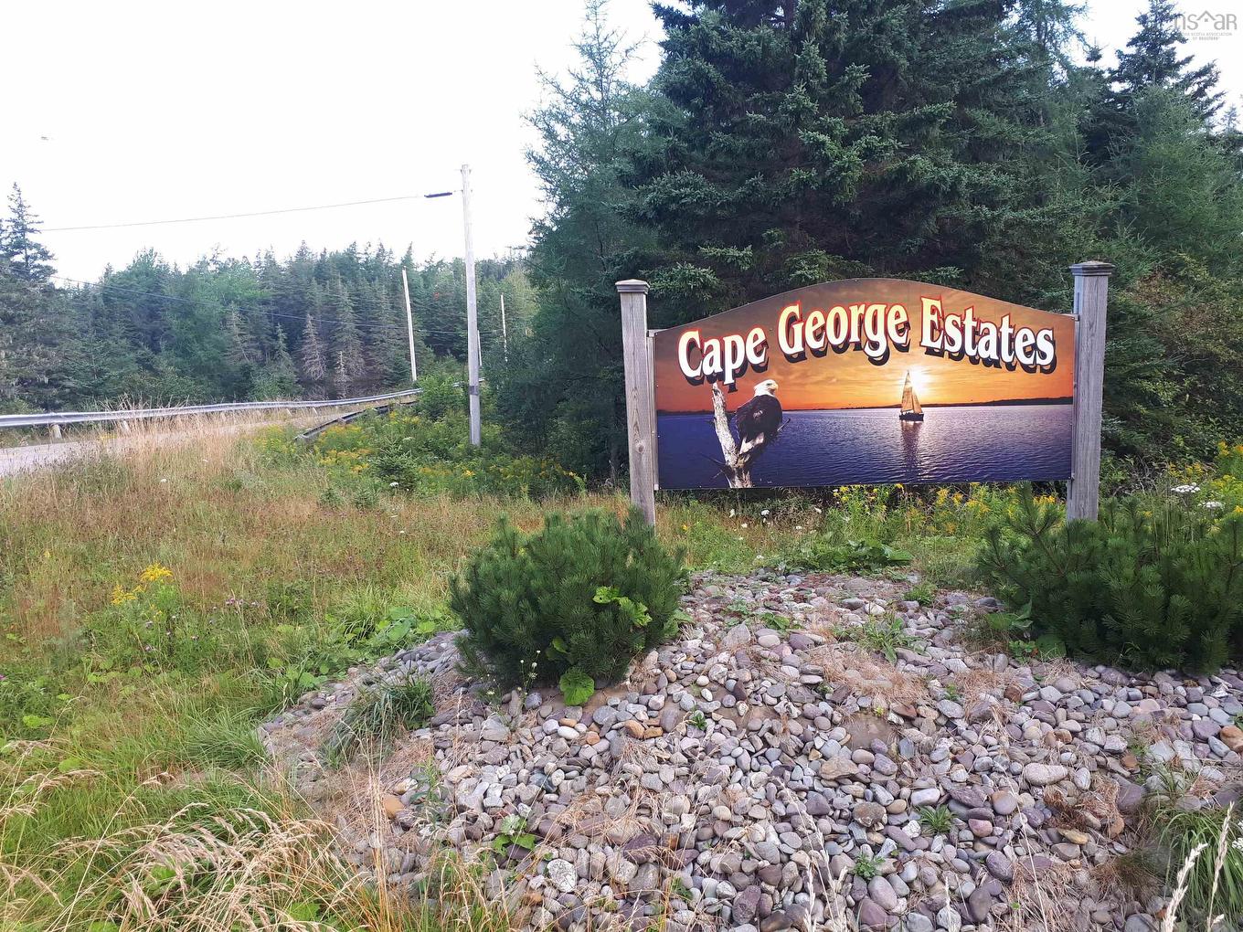 Lot 1A-79 Maple Dr, Cape George Estates, NS