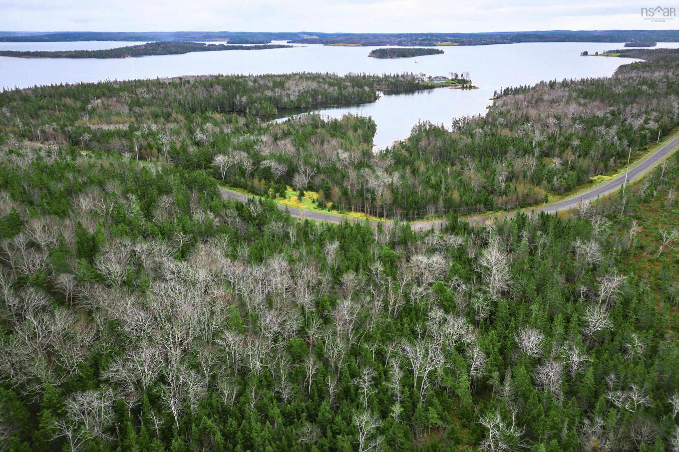 Lot 1A-79 Maple Dr, Cape George Estates, NS