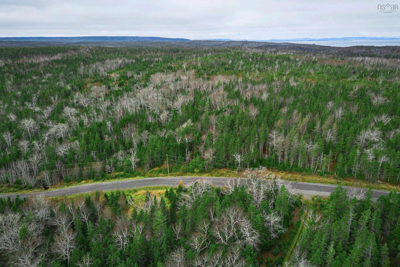 Lot 1A-79 Maple Dr, Cape George Estates, NS