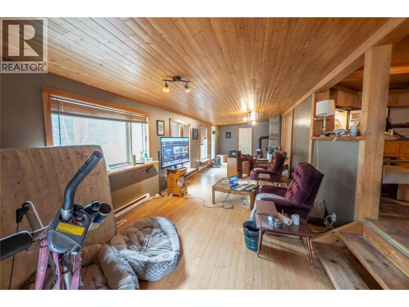 3082 Imler Road, Golden, BC