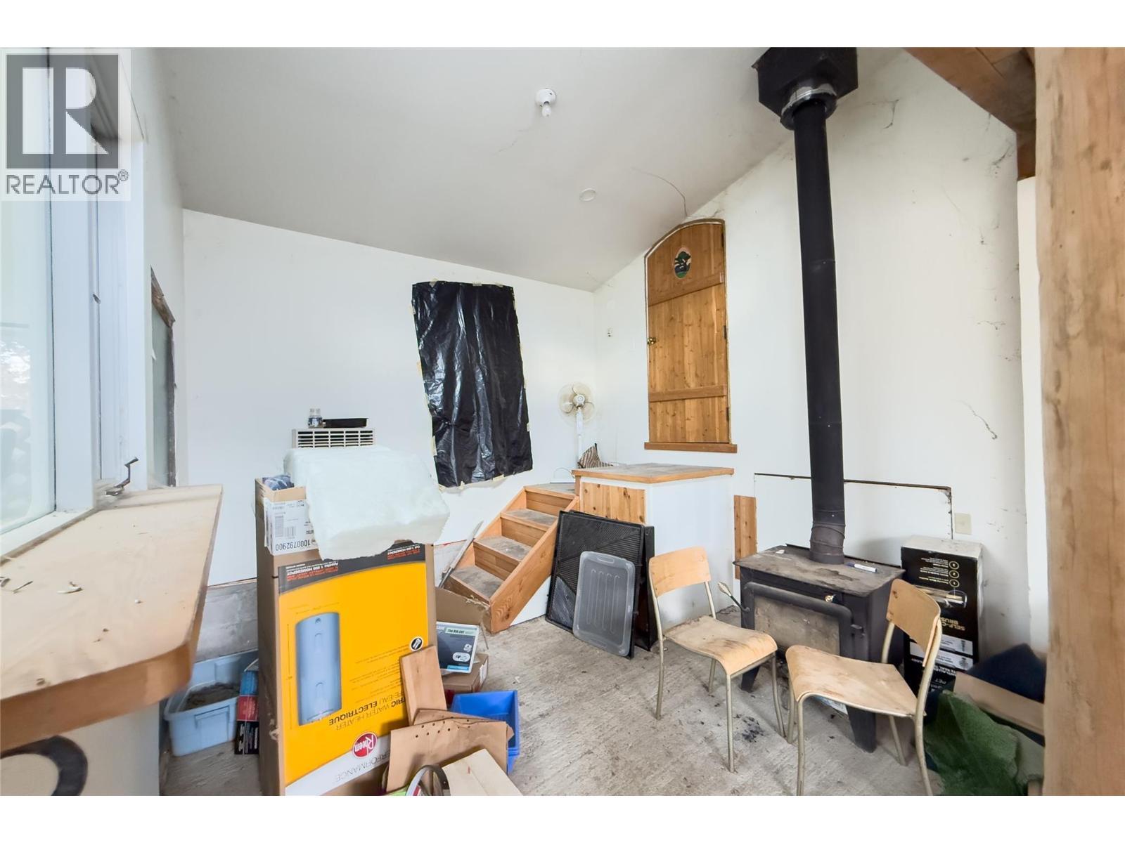 3082 Imler Road, Golden, BC