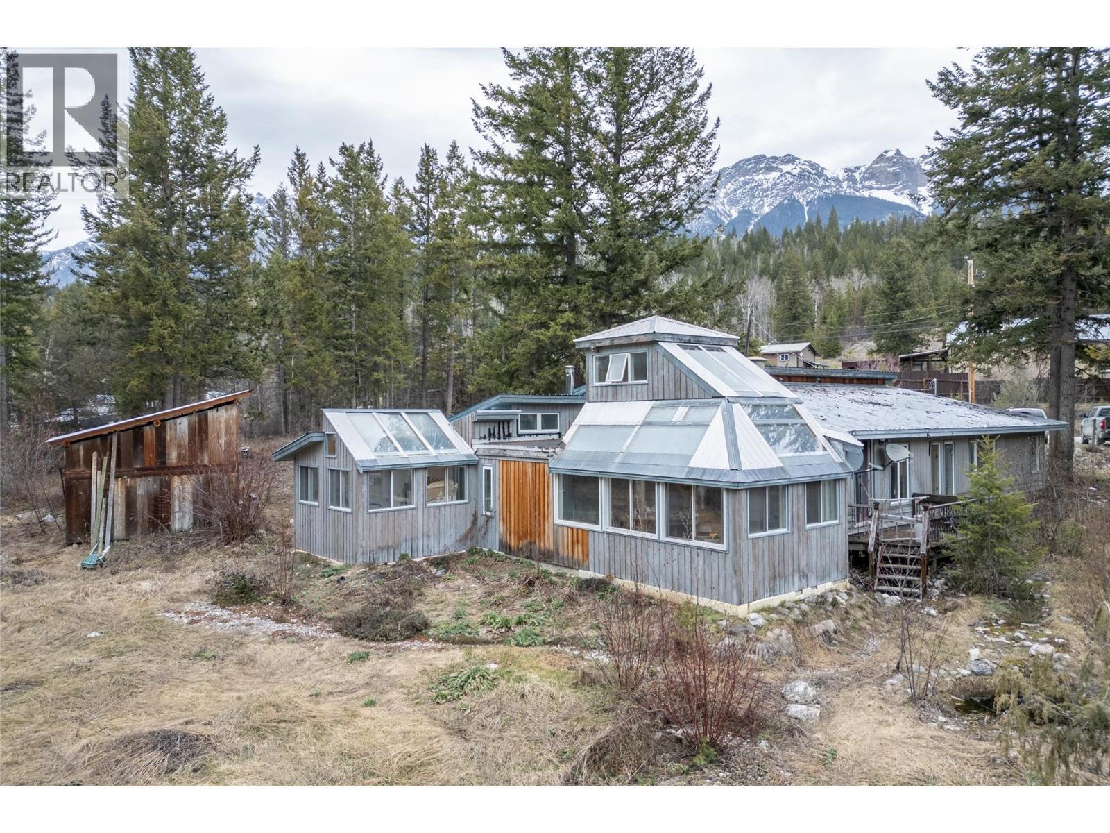 3082 Imler Road, Golden, BC