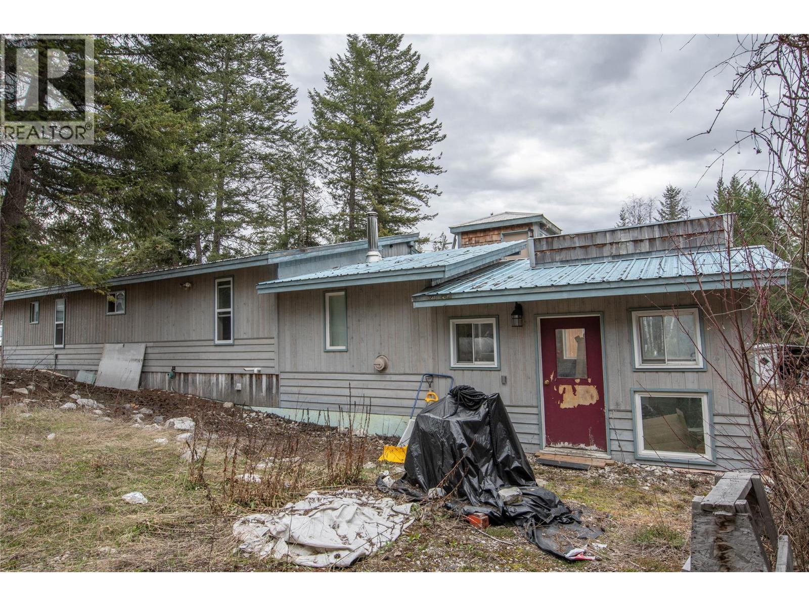 3082 Imler Road, Golden, BC