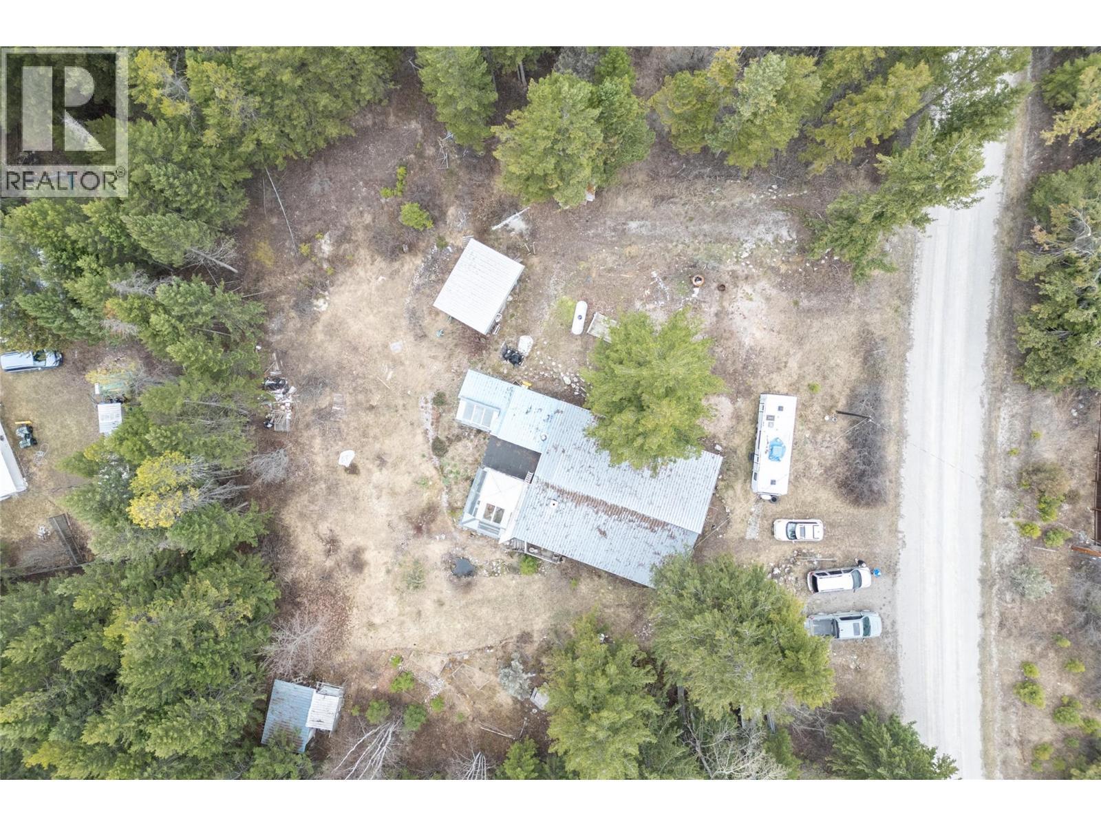 3082 Imler Road, Golden, BC