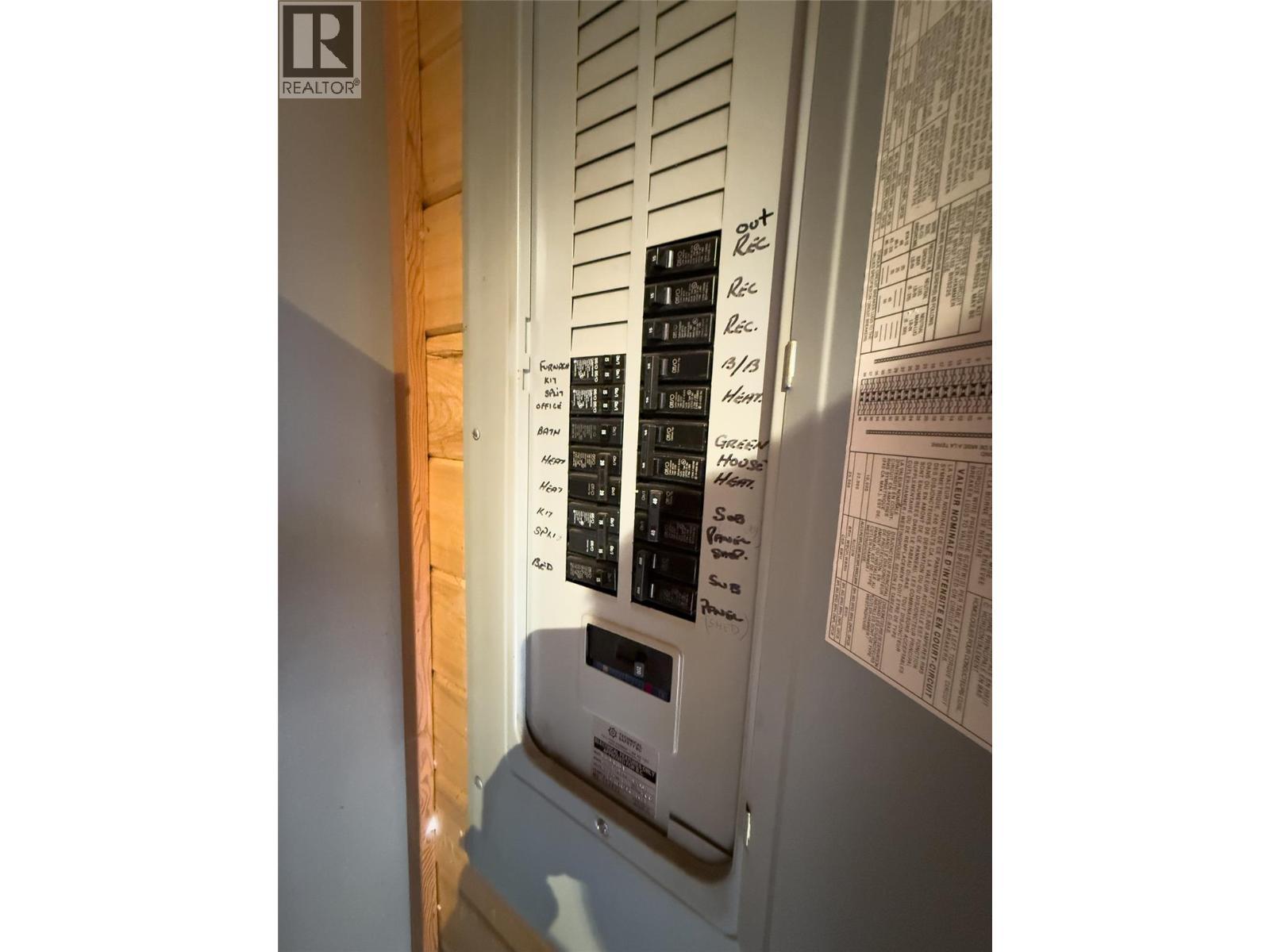 3082 Imler Road, Golden, BC