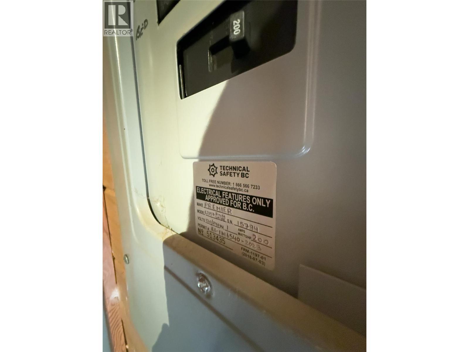 3082 Imler Road, Golden, BC