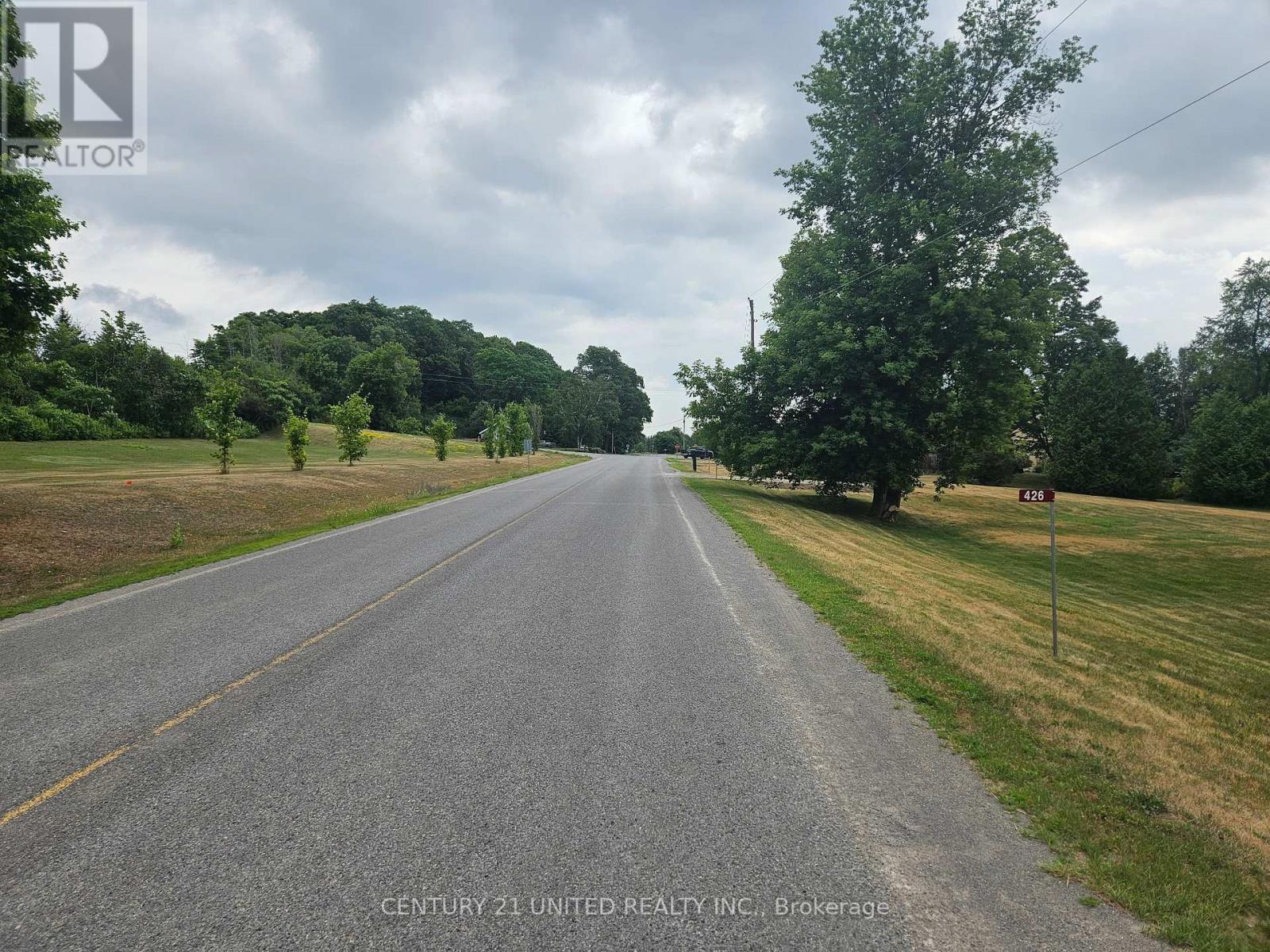 426 Gully Road, Alnwick/Haldimand, ON