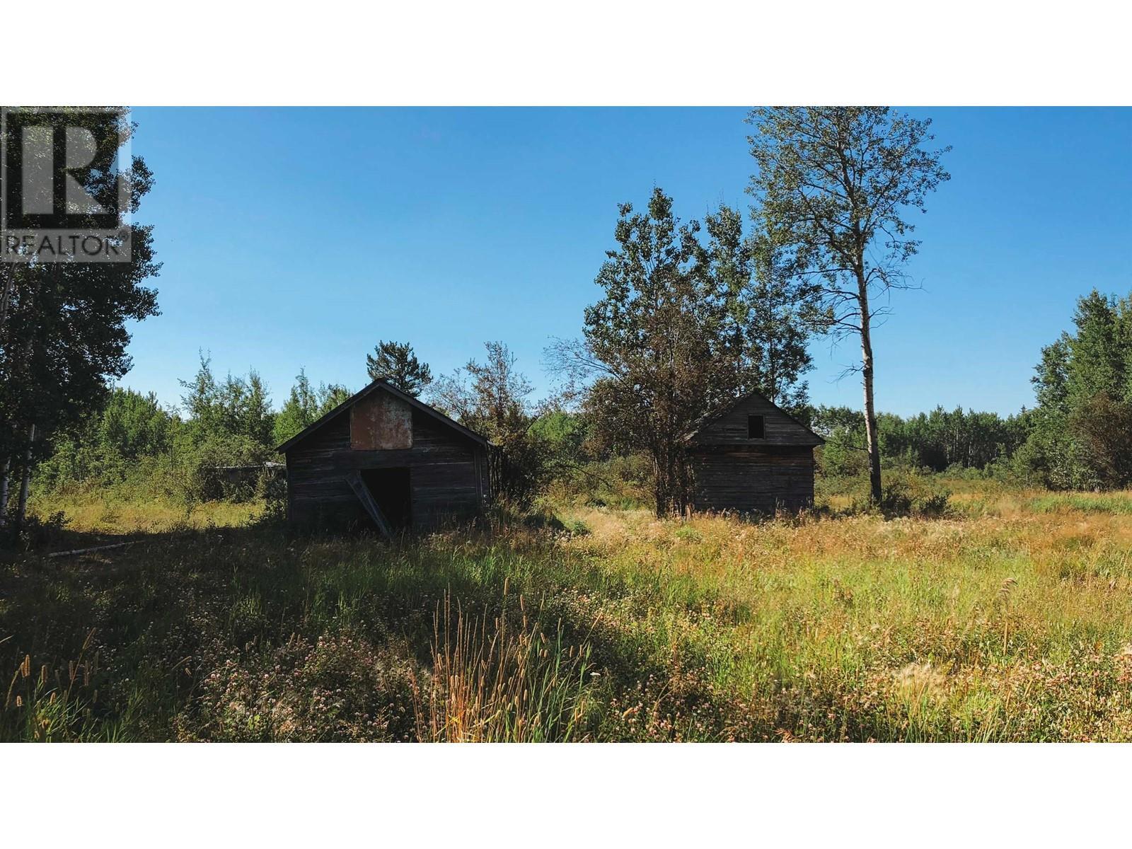 24865 Beatton Airport Road, Fort St. John, BC