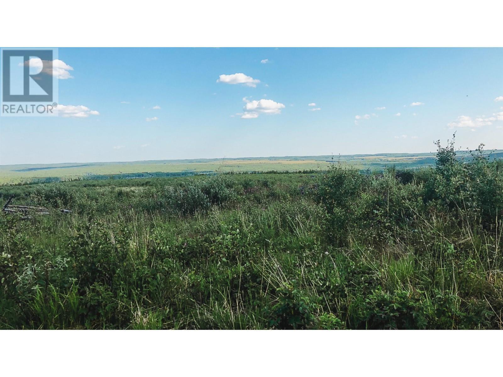 24865 Beatton Airport Road, Fort St. John, BC