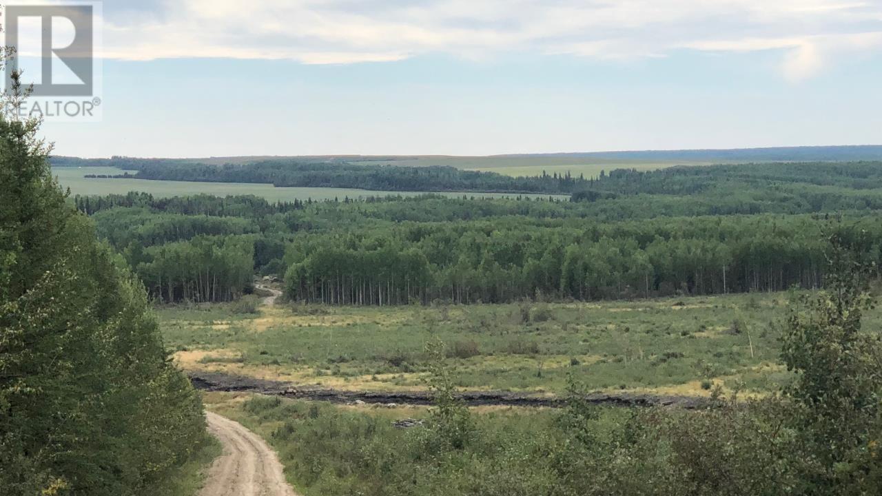 24865 Beatton Airport Road, Fort St. John, BC